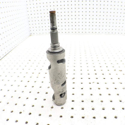 2013 Polaris Ranger 800 Transmission Gearcase Shift Shaft Drum 3235046