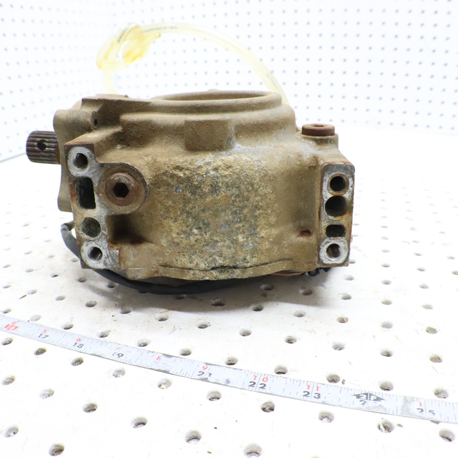 2009 Polaris Rzr 800 Front Gearcase Differential Final Drive 1332438; 1332803