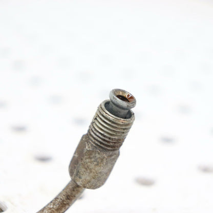 2000 POLARIS MAGNUM 325 BRAKE LINE HOSE REAR HAND 1910286