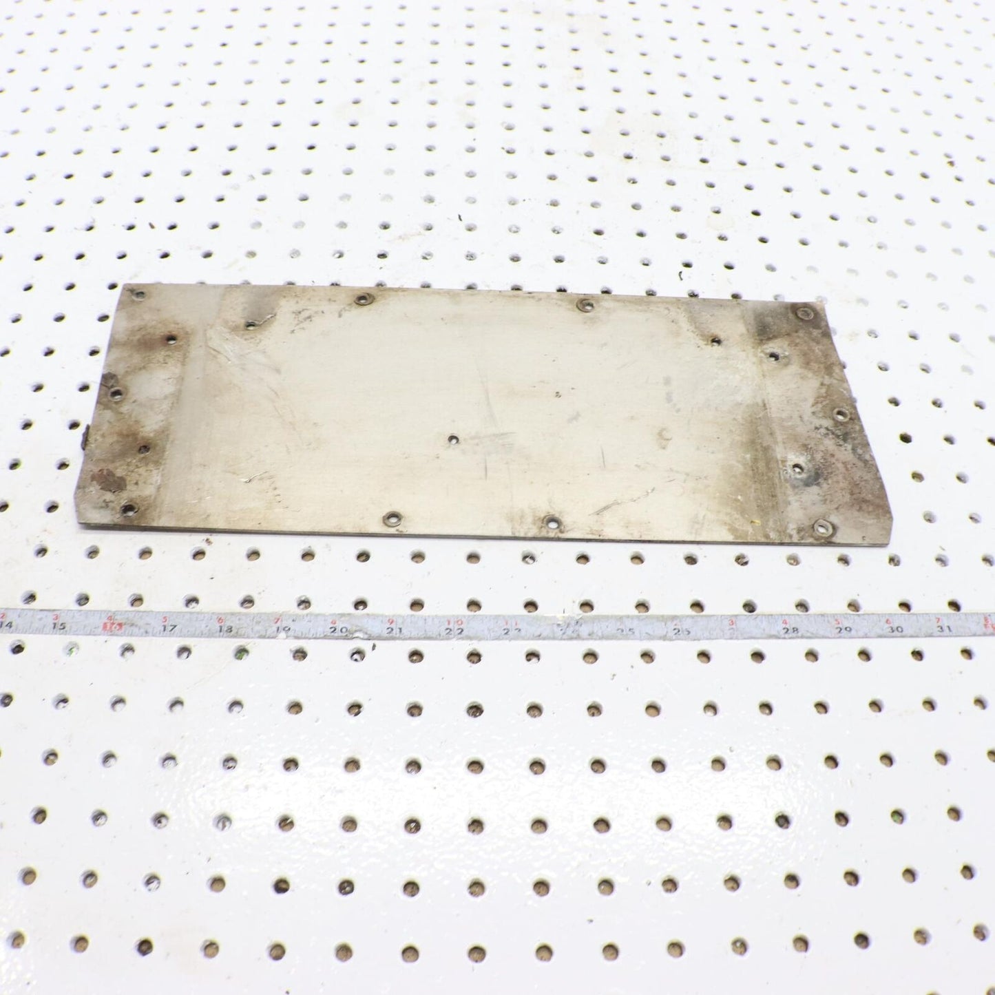 2014 POLARIS PRO RMK 800 FRONT BULKHEAD FLOOR 5251891