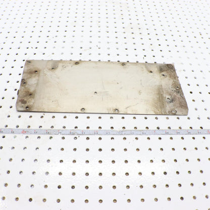 2014 POLARIS PRO RMK 800 FRONT BULKHEAD FLOOR 5251891