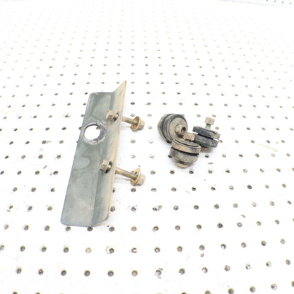 2017 Polaris Sportsman 570 Exhaust Mount Rubber Damper 5263678; 5414946; 5414945