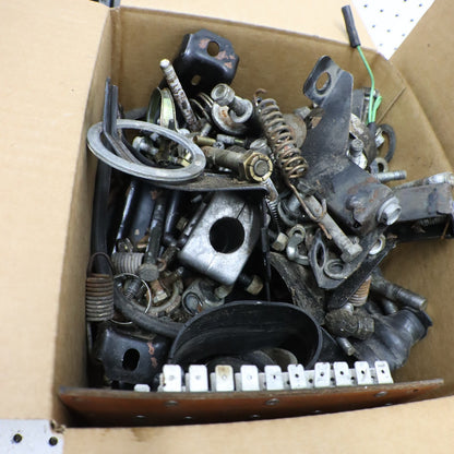 1995 Polaris Xplorer 400 Hardware Nuts Bolts Fasteners