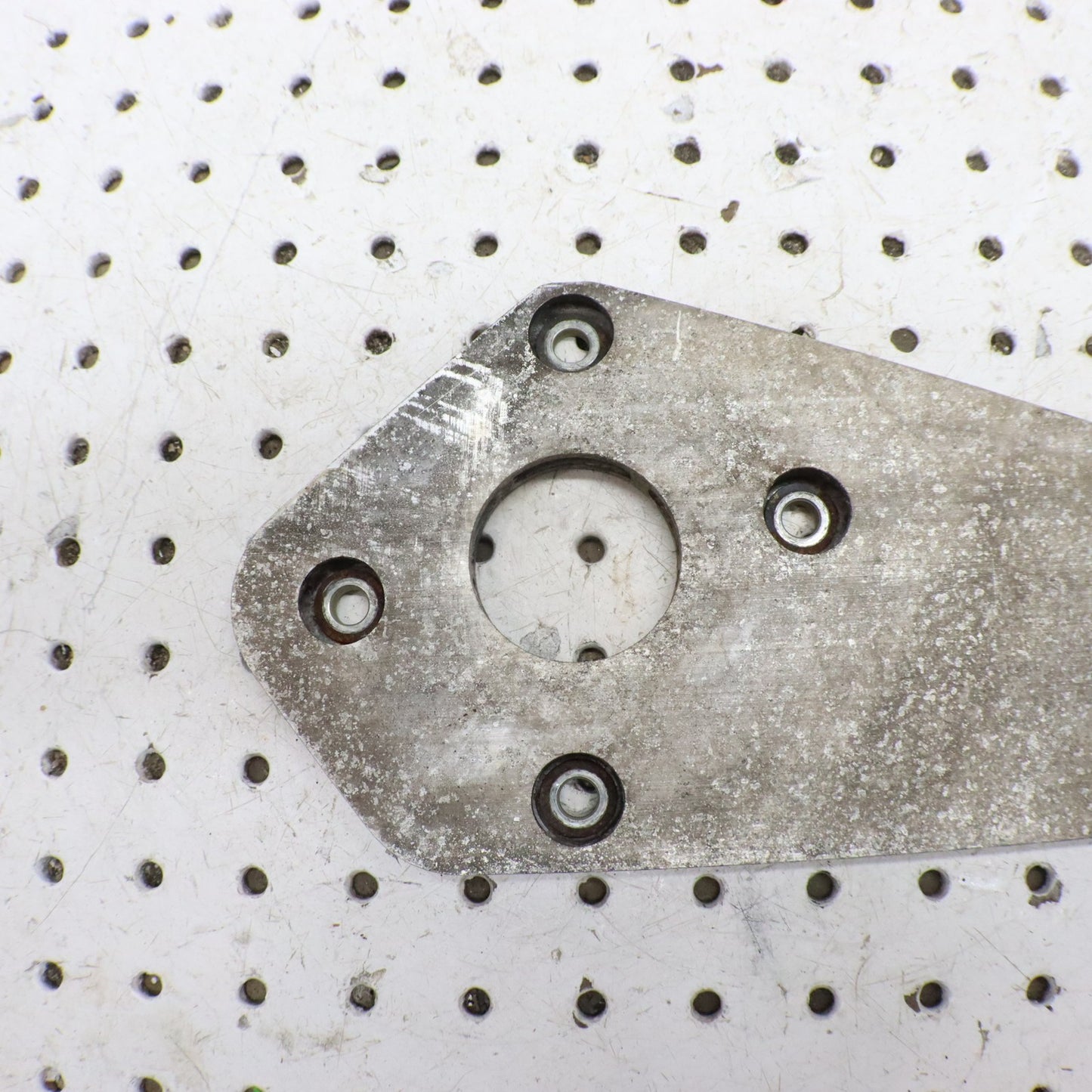 2016 Arctic Cat M8000 Motor Engine Mount torue plate 0708-622