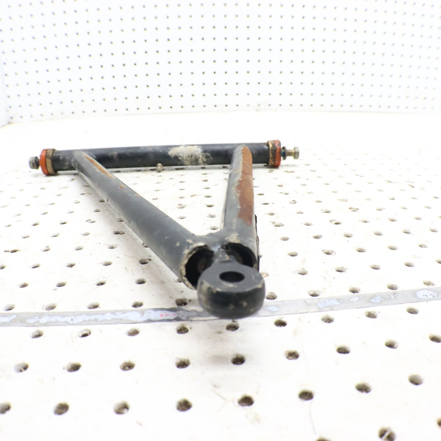 1998 Polaris Xplorer 400l Front Lower Left Control A Arm 