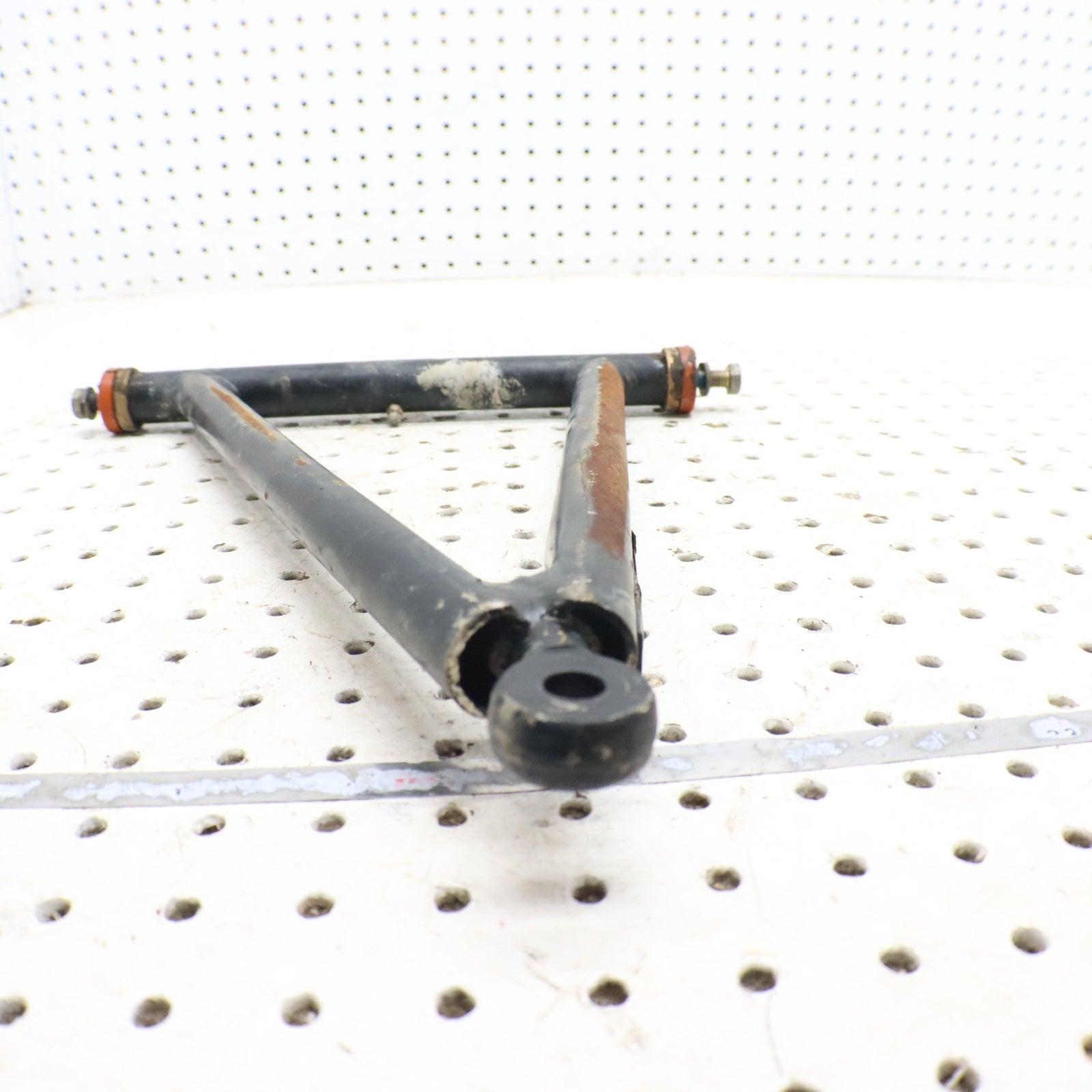 1998 Polaris Xplorer 400l Front Lower Left Control A Arm 