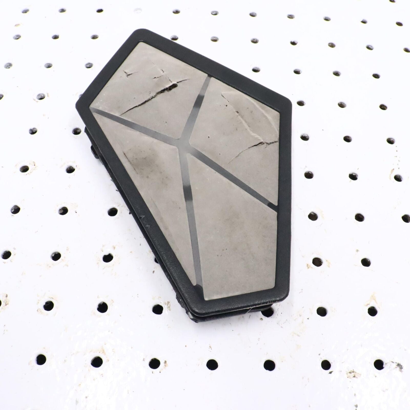 2014 POLARIS PRO RMK 800 INTAKE VENT, LEFT 5437835