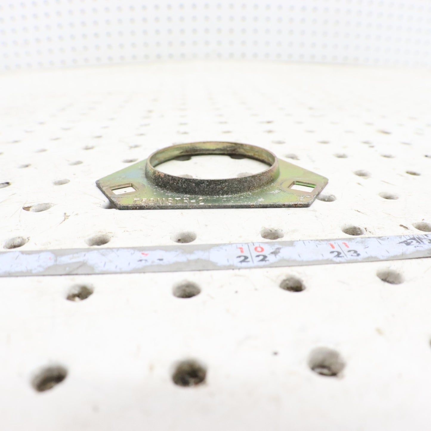 2007 Polaris Iq 600 Flangette Bearing Flange 5222751