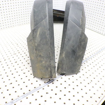 2004 Polaris Sportsman 500 Fender Flares REAR 5434704-070 5434705-070