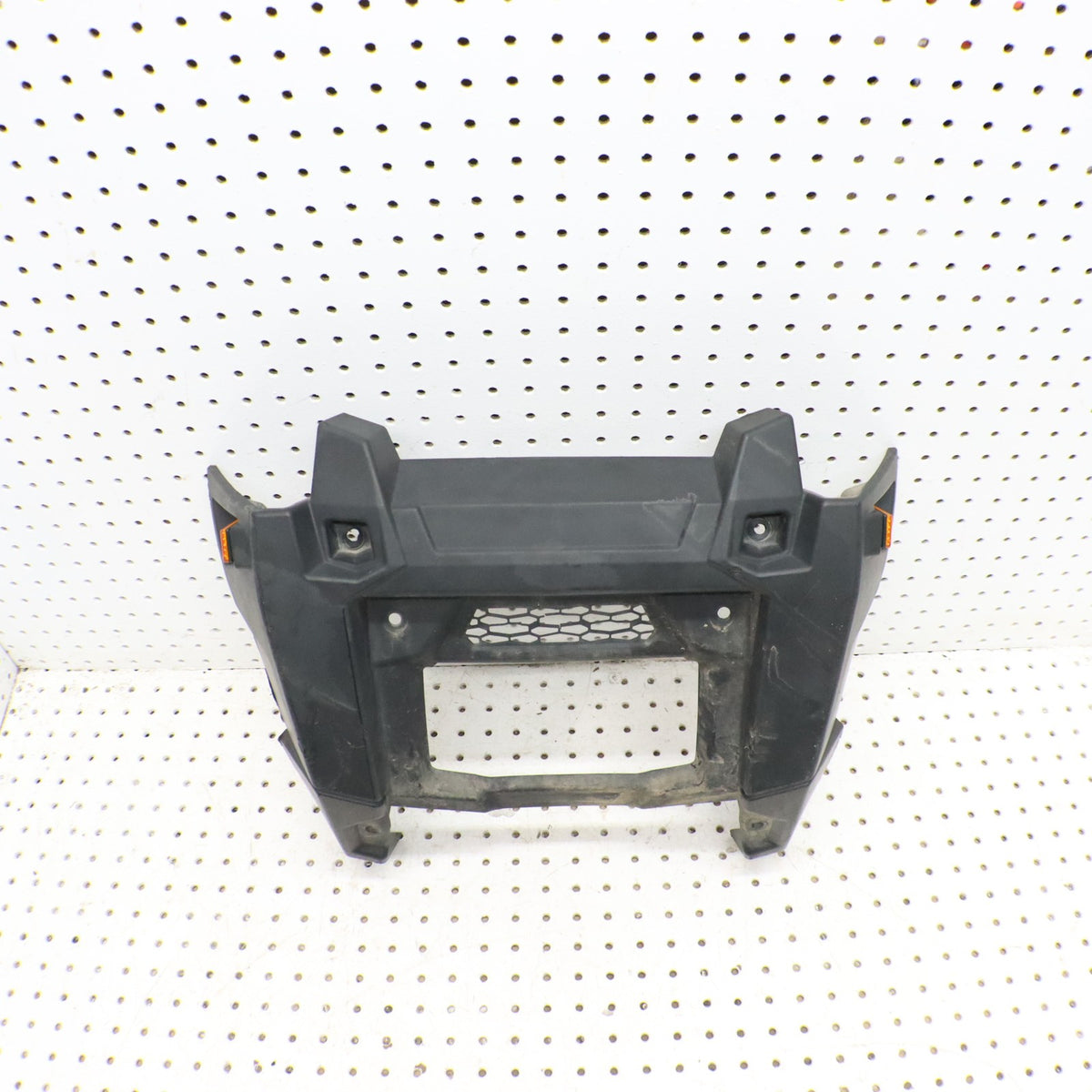 2017 Polaris Sportsman 450 Front Cover Lower Brush Guard 5451442-070