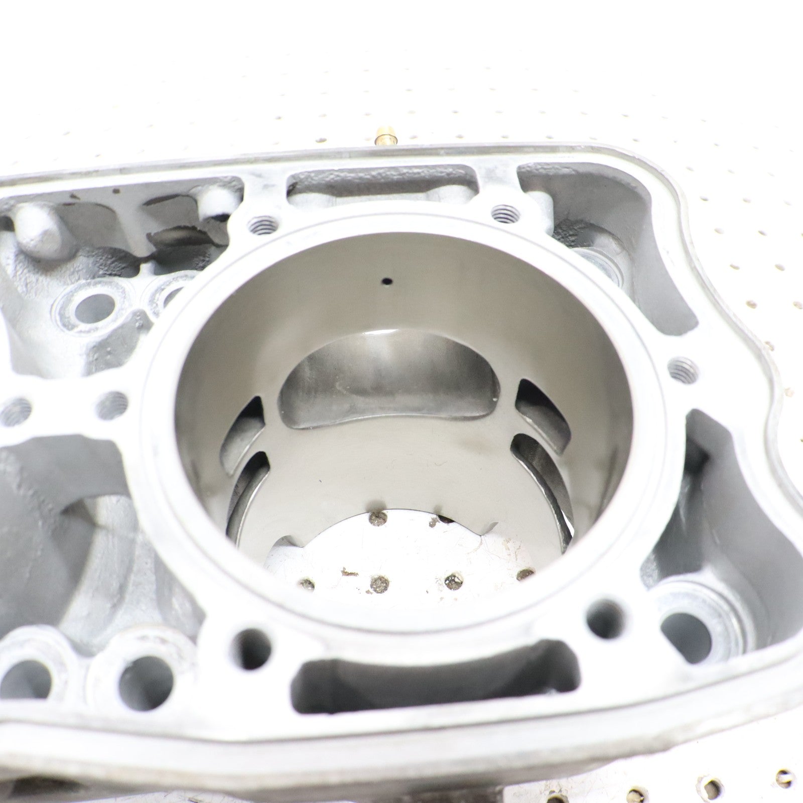 2017 Polaris Pro Rmk 800 Cylinder Jug 3022828 GOOD!