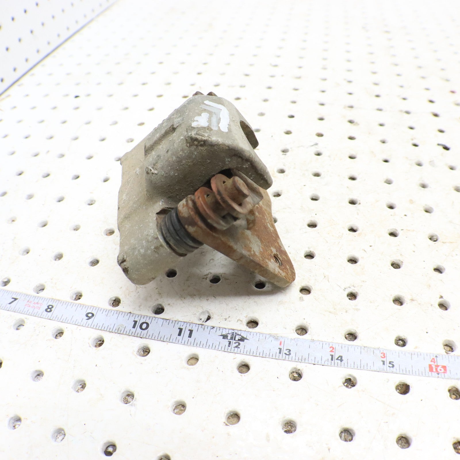 2008 Polaris Sportsman 800 Brake Caliper Front LEFT 1910841; 1911540