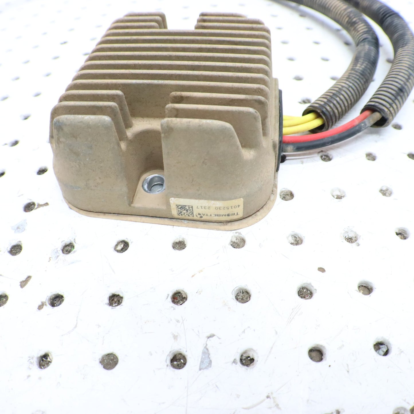 2017 Polaris Sportsman 570 Voltage Regulator 4015230; 2208110
