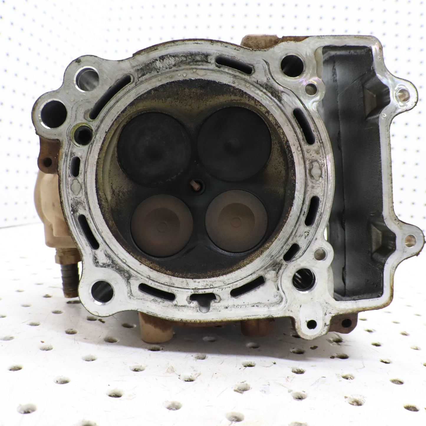 2017 Polaris Sportsman 570 Cylinder Head  3022616; 2206221