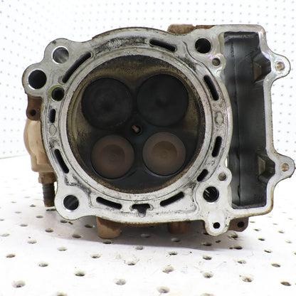 2017 Polaris Sportsman 570 Cylinder Head  3022616; 2206221