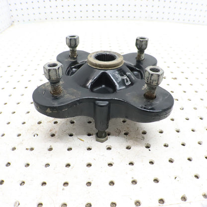 2013 Polaris Ranger Xp 900 Wheel Hub REAR REAR 5137431-067 5142964-067