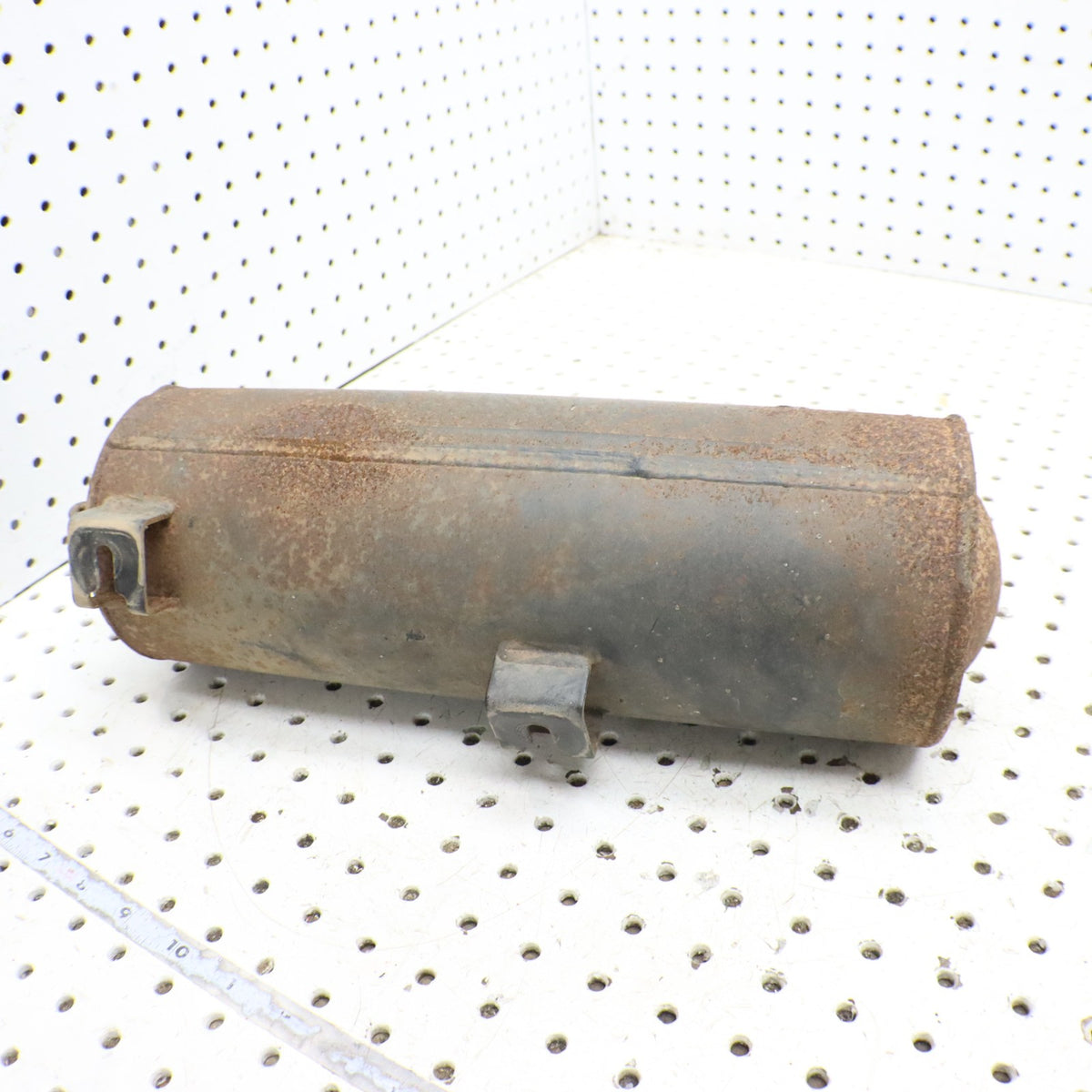 2017 Polaris Sportsman 450 Exhaust Muffler 1262445-489