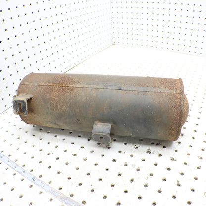 2017 Polaris Sportsman 450 Exhaust Muffler 1262445-489