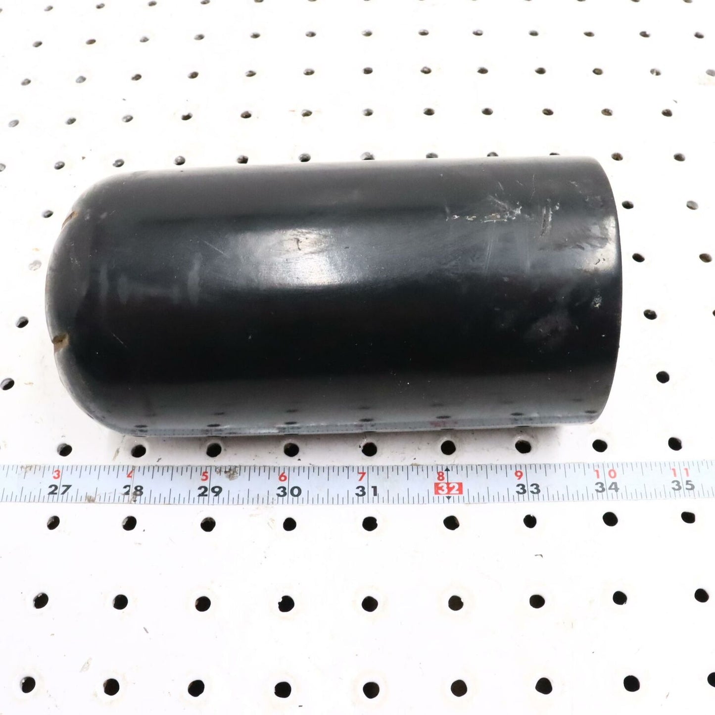 2006 POLARIS FUSION 700 FRONT TRACK SHOCK COVER 5433503