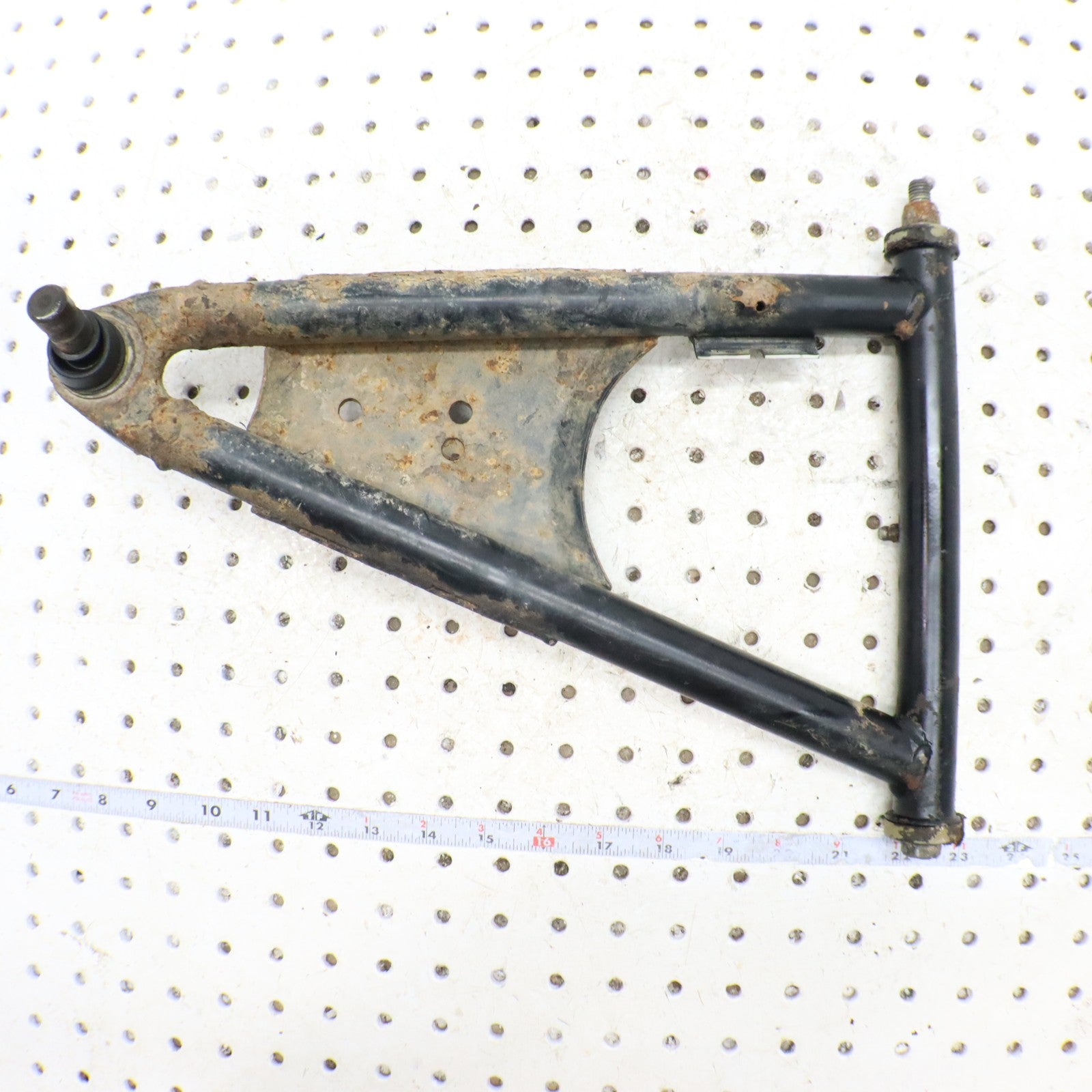 2009 Polaris Rzr 800 Upper Front Left Control A Arm 1015453-458; 1018203-458