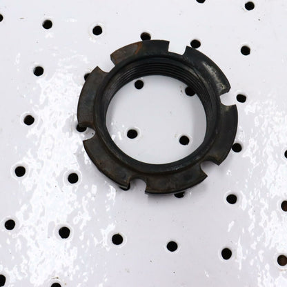 2007 POLARIS IQ 600 SHOCK SPRING RETAINER NUT PRELOAD ADJUSTER 5431734