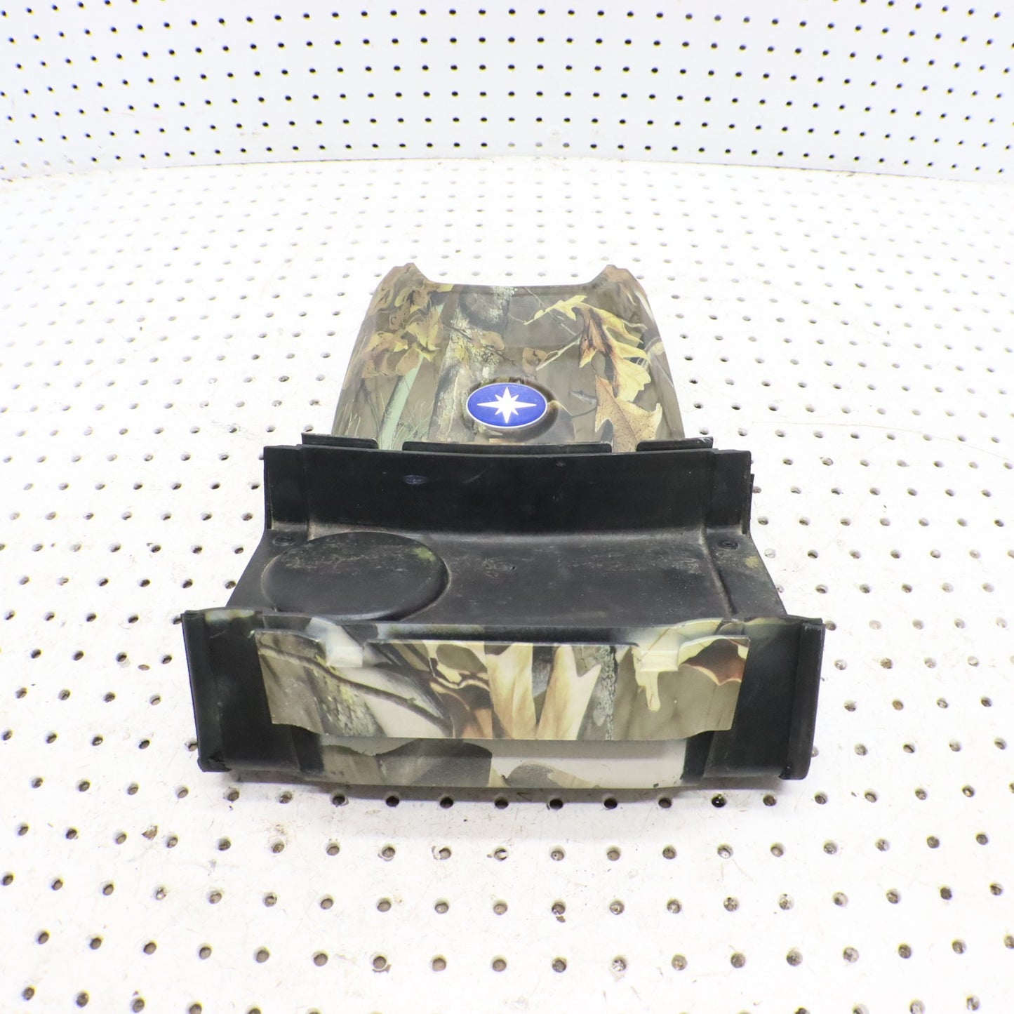 2016 Polaris Sportsman 570 Front Fender Cover PURSUIT CAMO 5439050-587