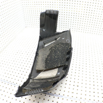 2009 ARCTIC CAT F5 RIGHT RH SIDE PANEL DOOR FAIRING COWL 2718-524