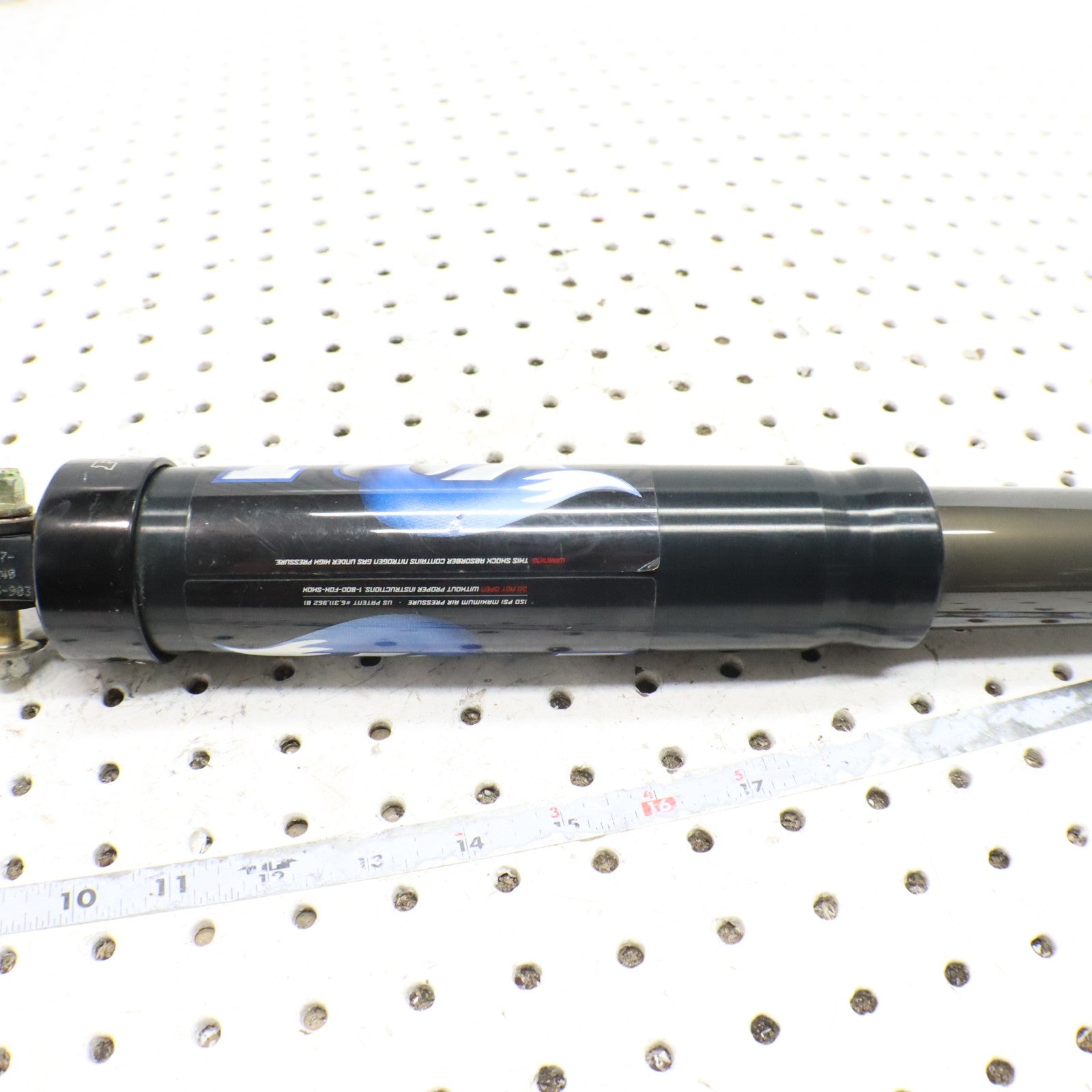 2013 Arctic Cat Procross Xf800 Ski Shock Ifs FOX FLOAT 2 2703-903