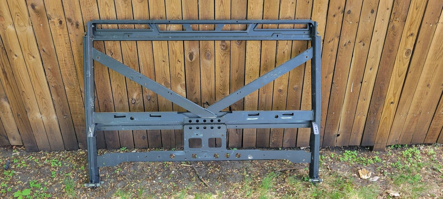 2013 POLARIS RANGER XP 900 CAB FRAME ROLL CAGE REAR 1019169-458; 1019462-458 