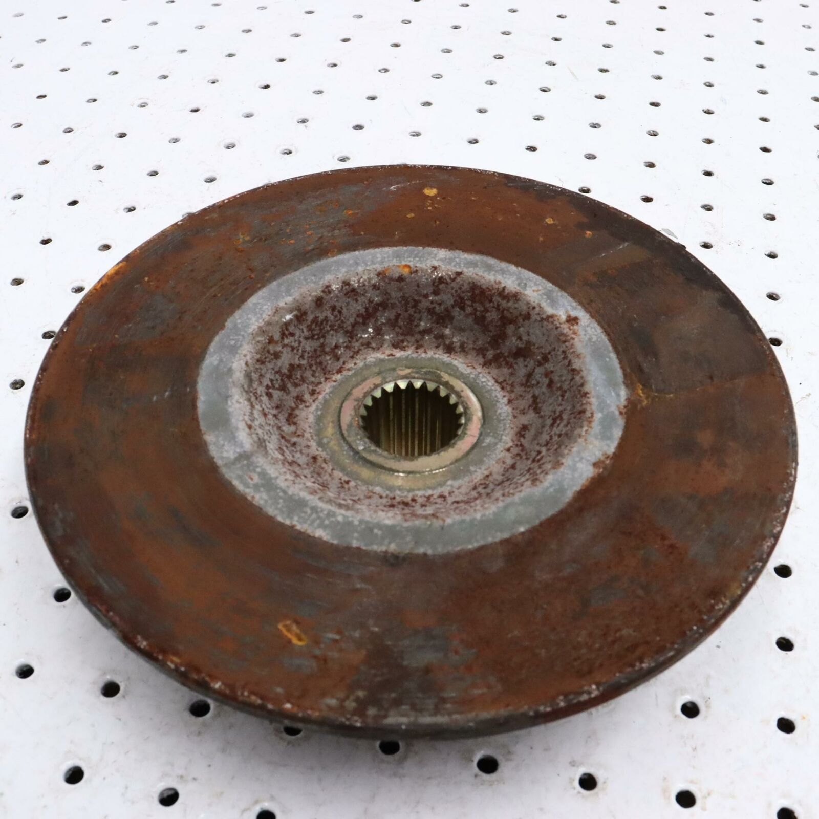 2007 POLARIS IQ 600 BRAKE DISK ROTOR 2202874