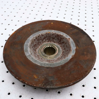 2007 POLARIS IQ 600 BRAKE DISK ROTOR 2202874