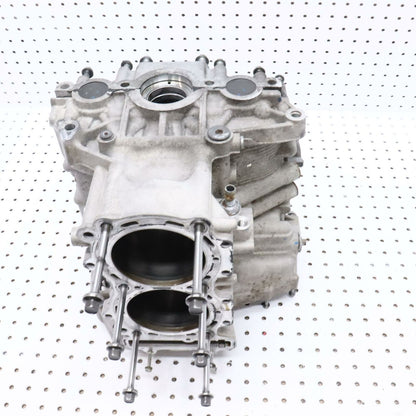 2012 ARCTIC CAT PROCROSS XF1100 ENGINE MOTOR CASE CASES 3007-854