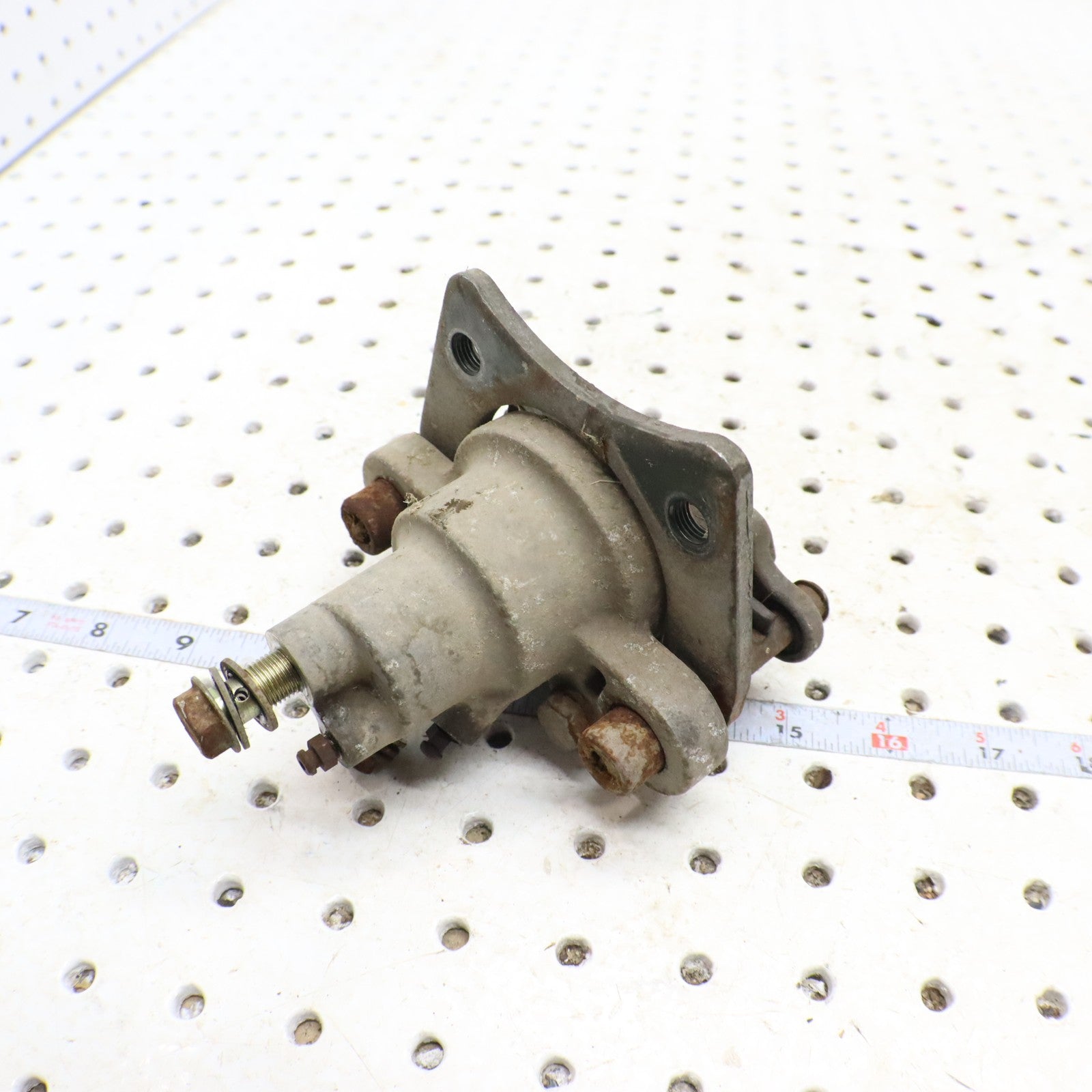 2008 Polaris Sportsman 800 Brake Caliper Rear 1911075
