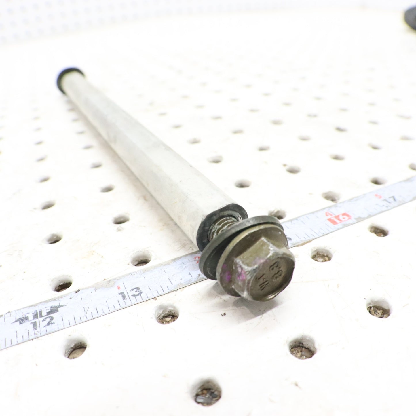 2016 Polaris Rush 800 Rear Suspension Cross Axle Brace 5139172