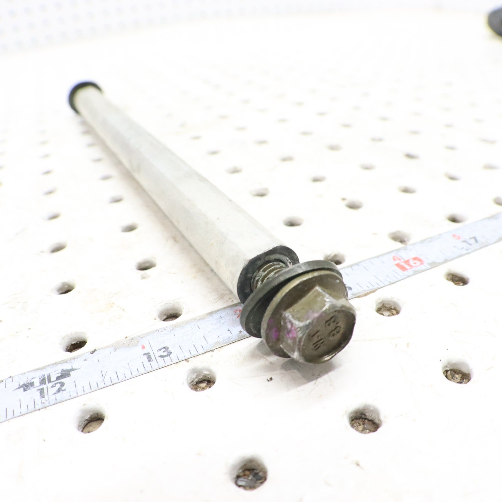 2016 Polaris Rush 800 Rear Suspension Cross Axle Brace 5139172