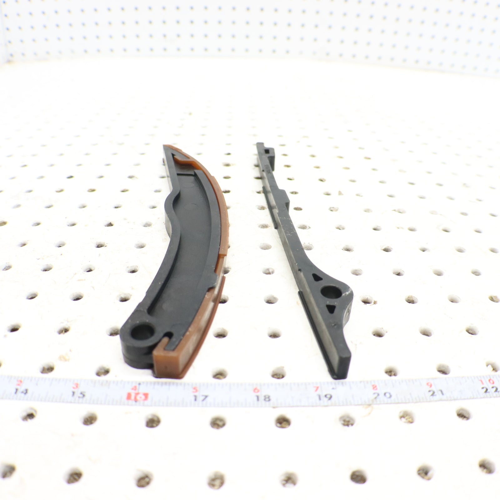 2013 Polaris Ranger Xp 900 Cam Chain Tensioner Guide 3022150 3022151