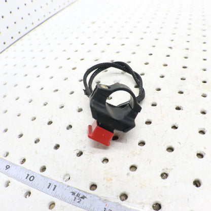 2016 Polaris Rush 800 Aux Shut Off Switch, Kill Switch 4015321