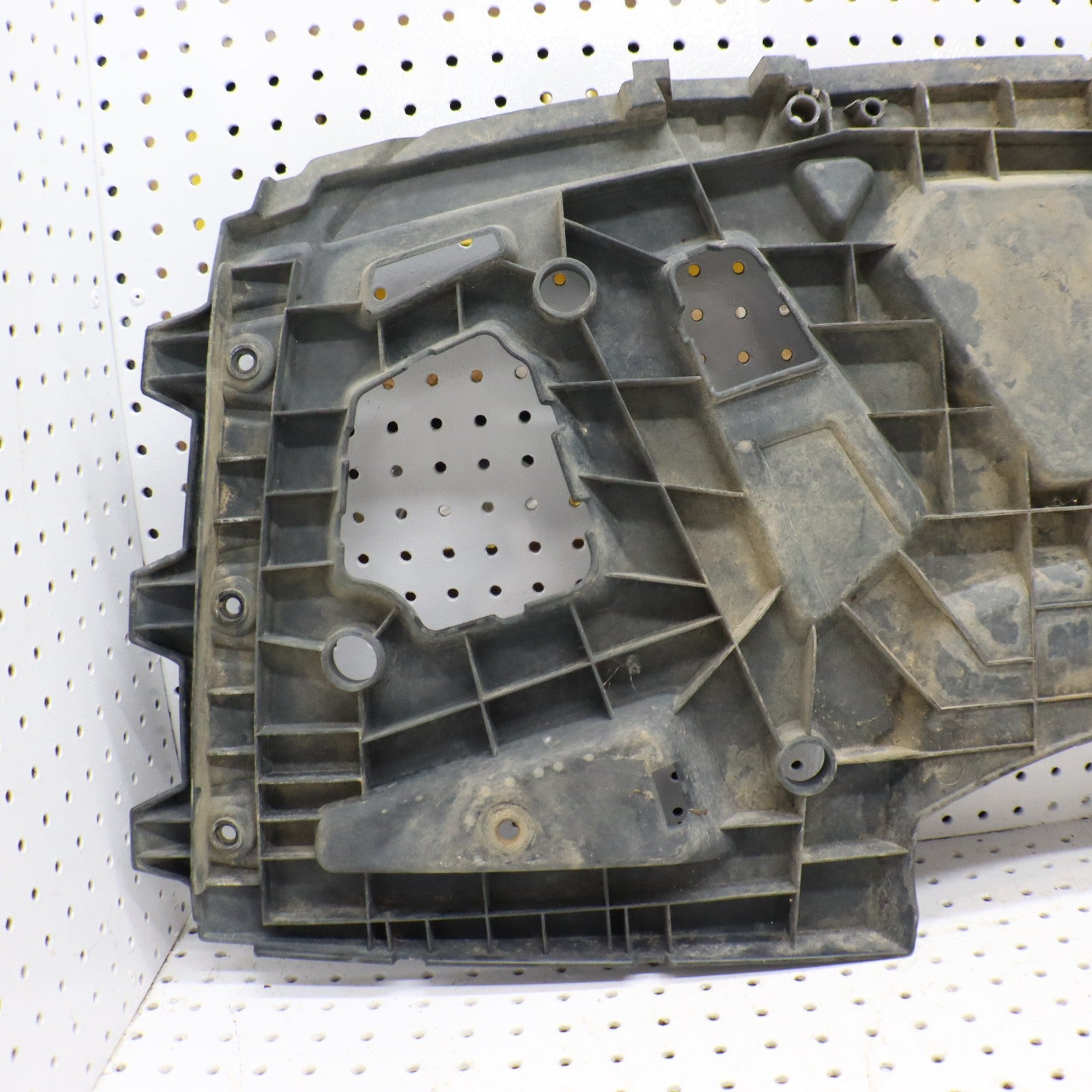 2009 Polaris Sportsman Xp 850 Front Rack 5436865-070