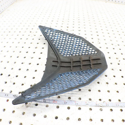 2006 POLARIS FUSION 600 HOOD LOUVER SCREEN VENT COVER 5435838-070
