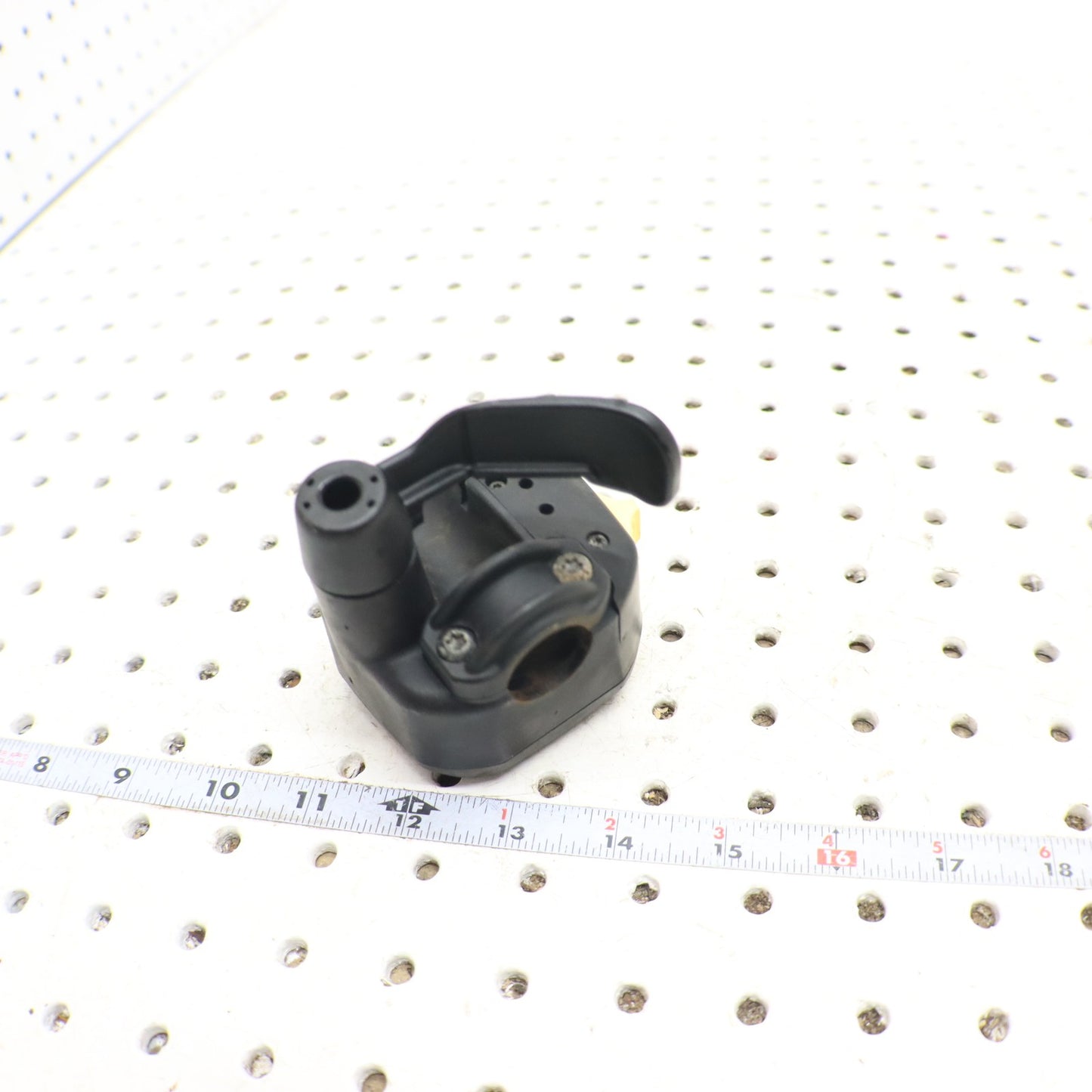 2009 Polaris Sportsman Xp 850 Throttle Control 2010359