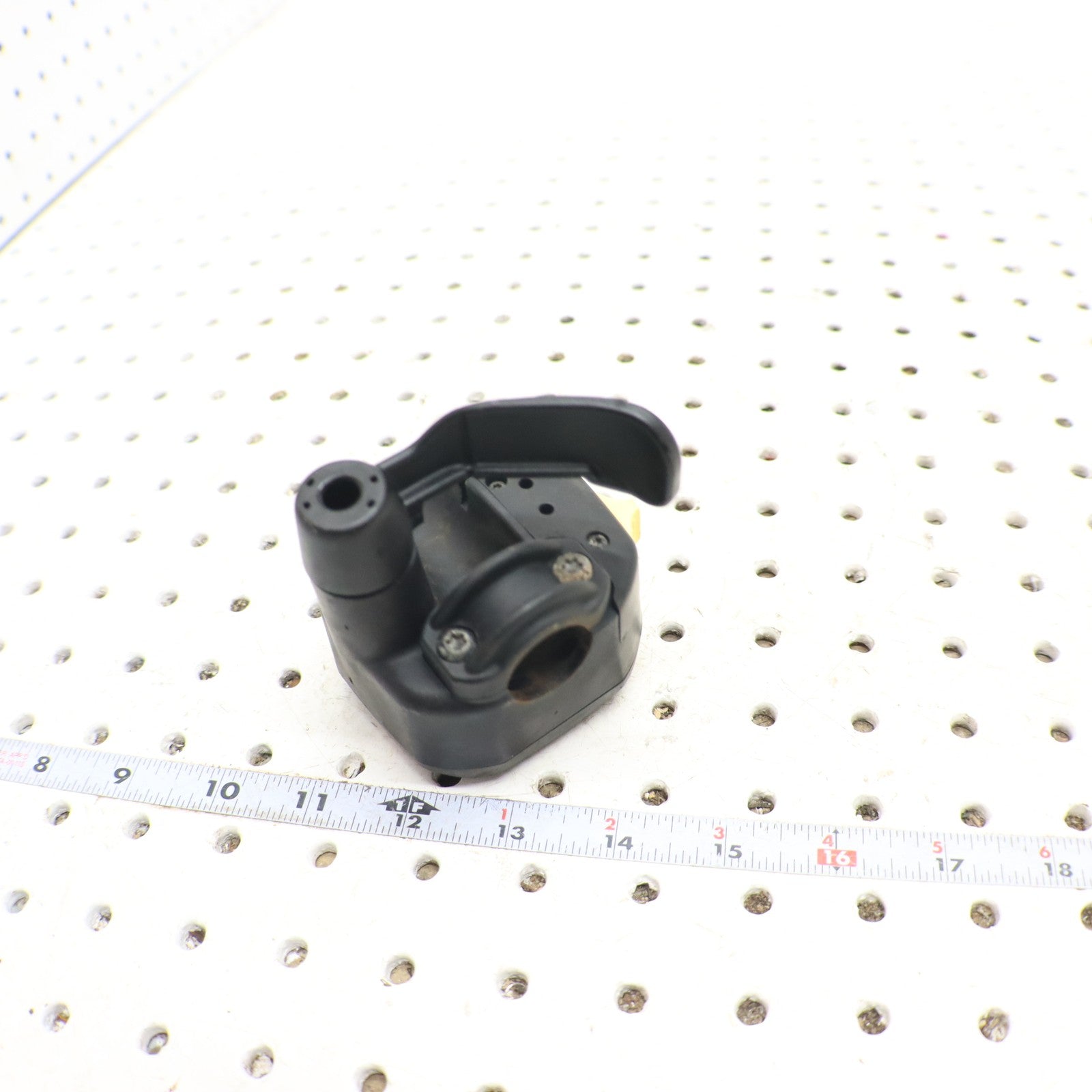 2009 Polaris Sportsman Xp 850 Throttle Control 2010359