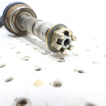 1995 Polaris Xplorer 400 Cv Drive Axle Shaft RIGHT 2200960