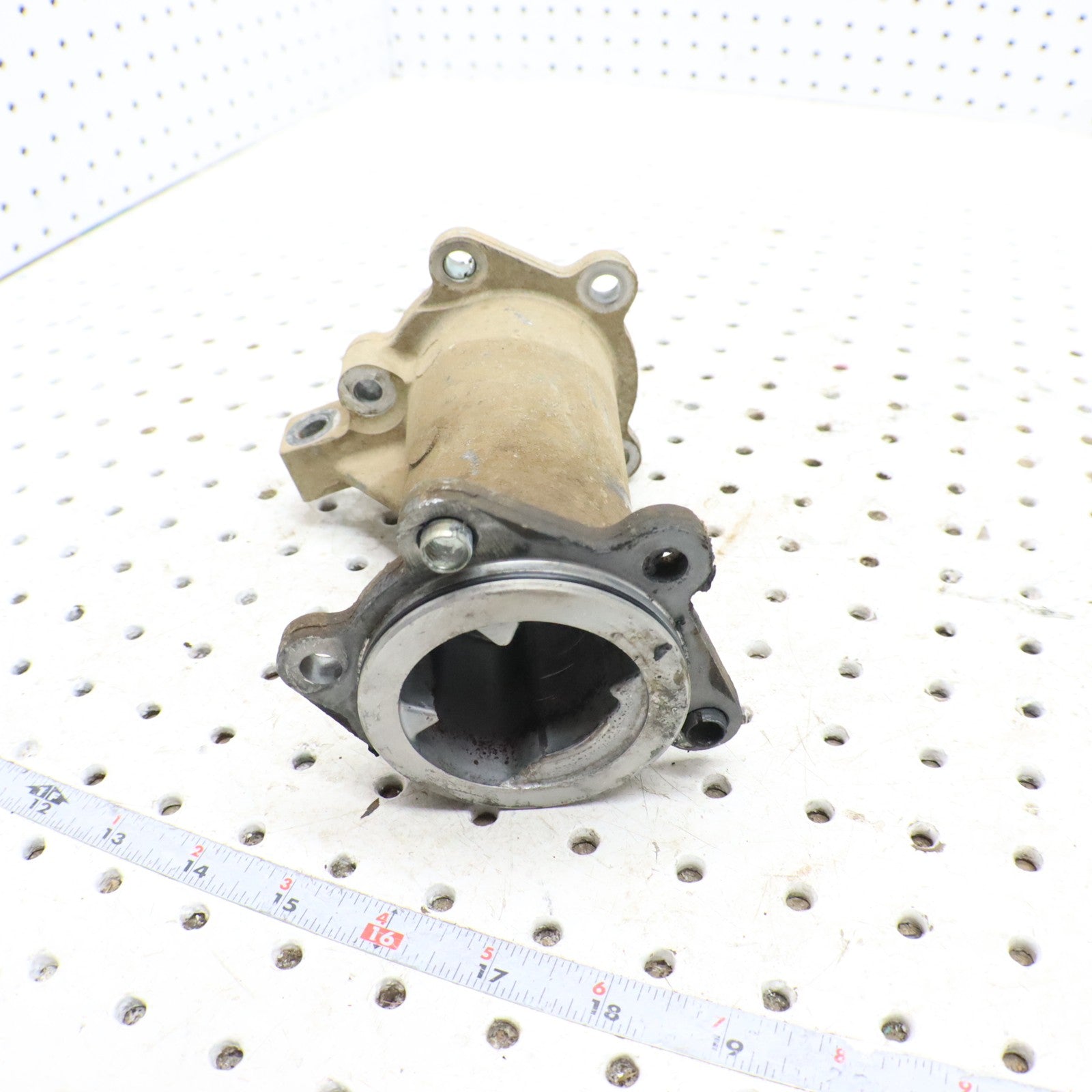 2009 Polaris Rzr 800 Transmission Gearcase CONNECTOR TUBE 3234858