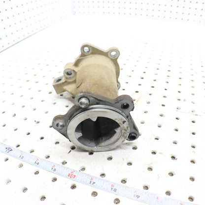2009 Polaris Rzr 800 Transmission Gearcase CONNECTOR TUBE 3234858