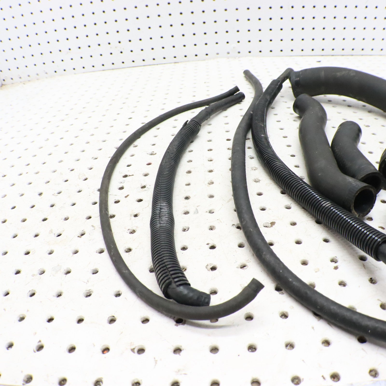 2012 Arctic Cat Proclimb M800 Coolant Hoses, Pipes 0613-097; 0613-033; 0610-864