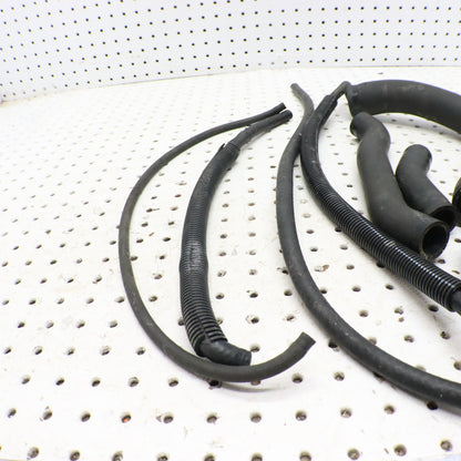 2012 Arctic Cat Proclimb M800 Coolant Hoses, Pipes 0613-097; 0613-033; 0610-864