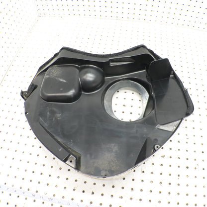 2007 Polaris Iq 600 Headlight Access Cover Panel Console Trim 2633250
