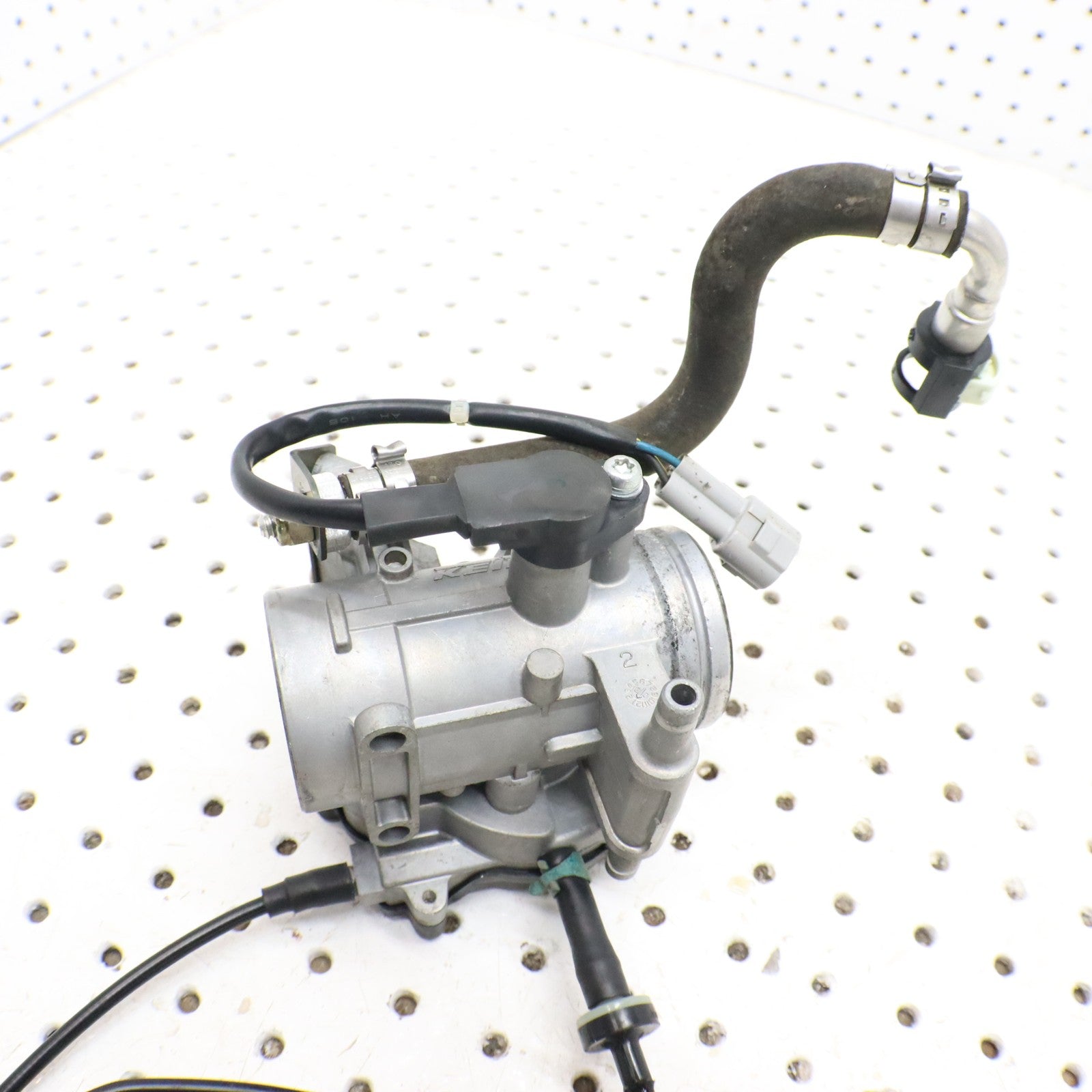2008 Polaris Sportsman 800 Throttle Body 1202836; 2203924