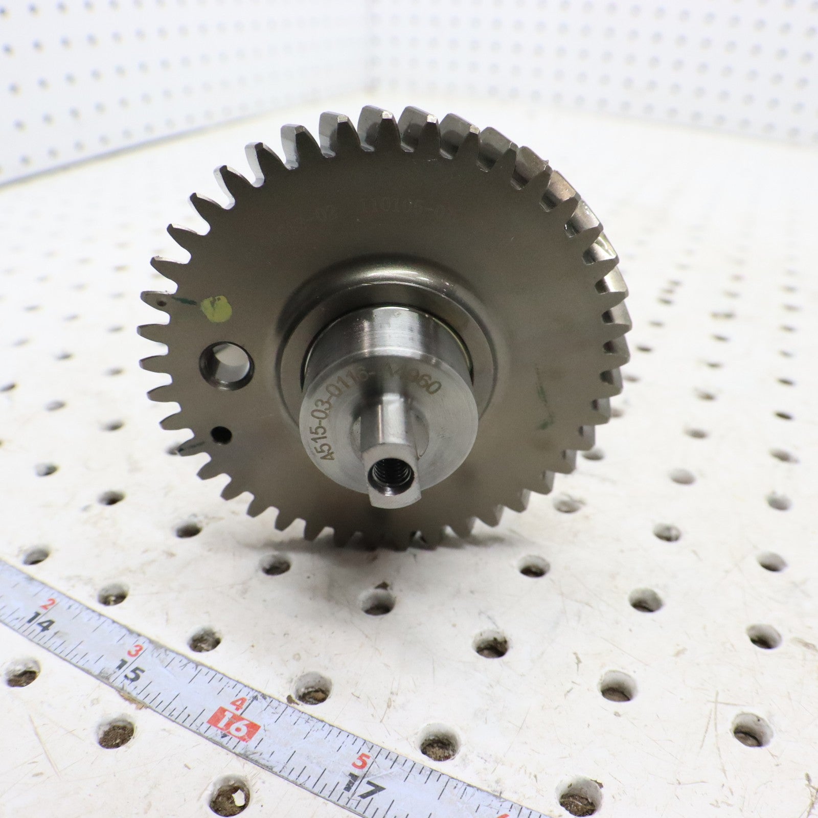 2016 Polaris Sportsman 570 Counter Balancer Shaft 1204515