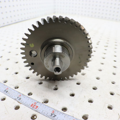 2016 Polaris Sportsman 570 Counter Balancer Shaft 1204515